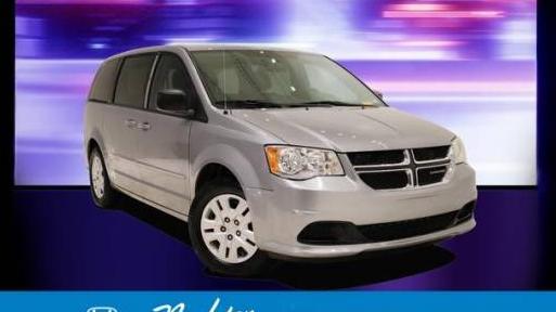 DODGE GRAND CARAVAN 2015 2C4RDGBG1FR686885 image